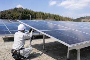 太陽光発電設備 新設・施工